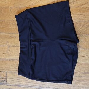 Cat & Jack dance gymnastics shorts